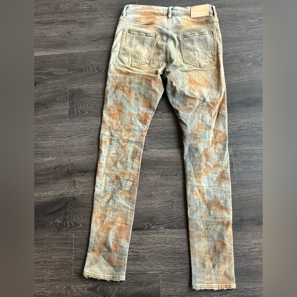 Purple Brand Jeans Size 30 - Picture 2 of 5